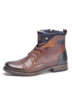 Boots brandy / marines YEDOS