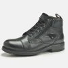 Boots Country noir