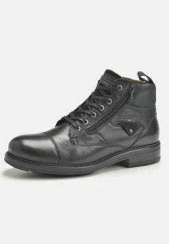 Boots Country noir