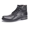 Boots Nissa noires