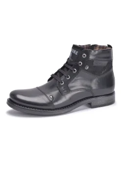 Boots Nissa noires