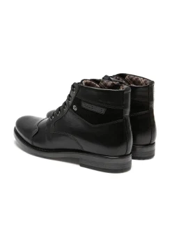 Boots Nissa noires