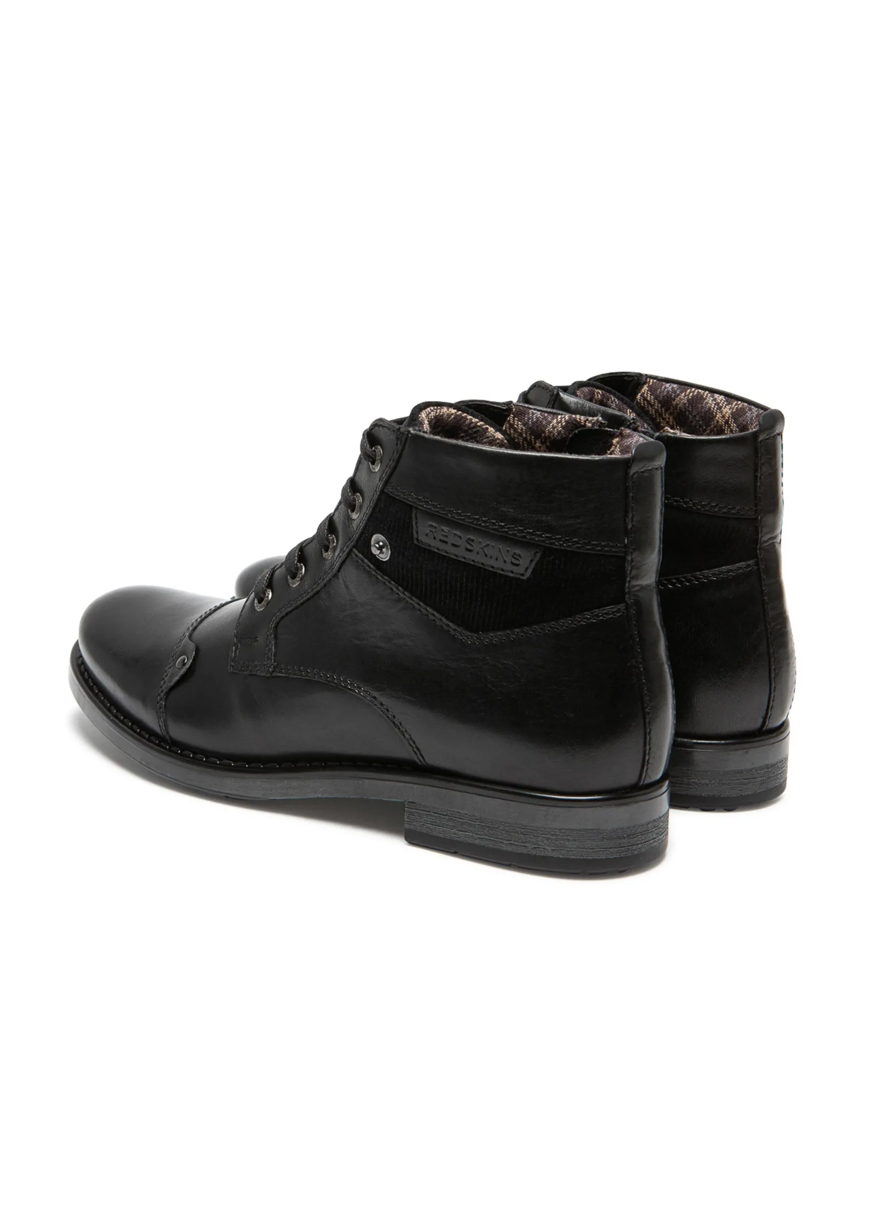 Boots Nissa noires