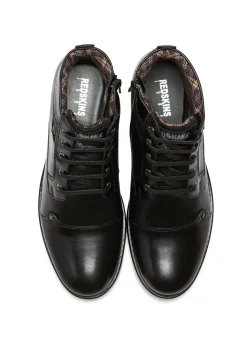 Boots Nissa noires