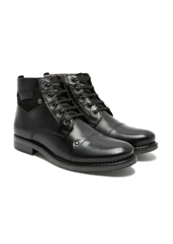 Boots Nissa noires