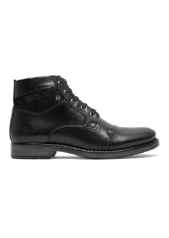Boots Nissa noires