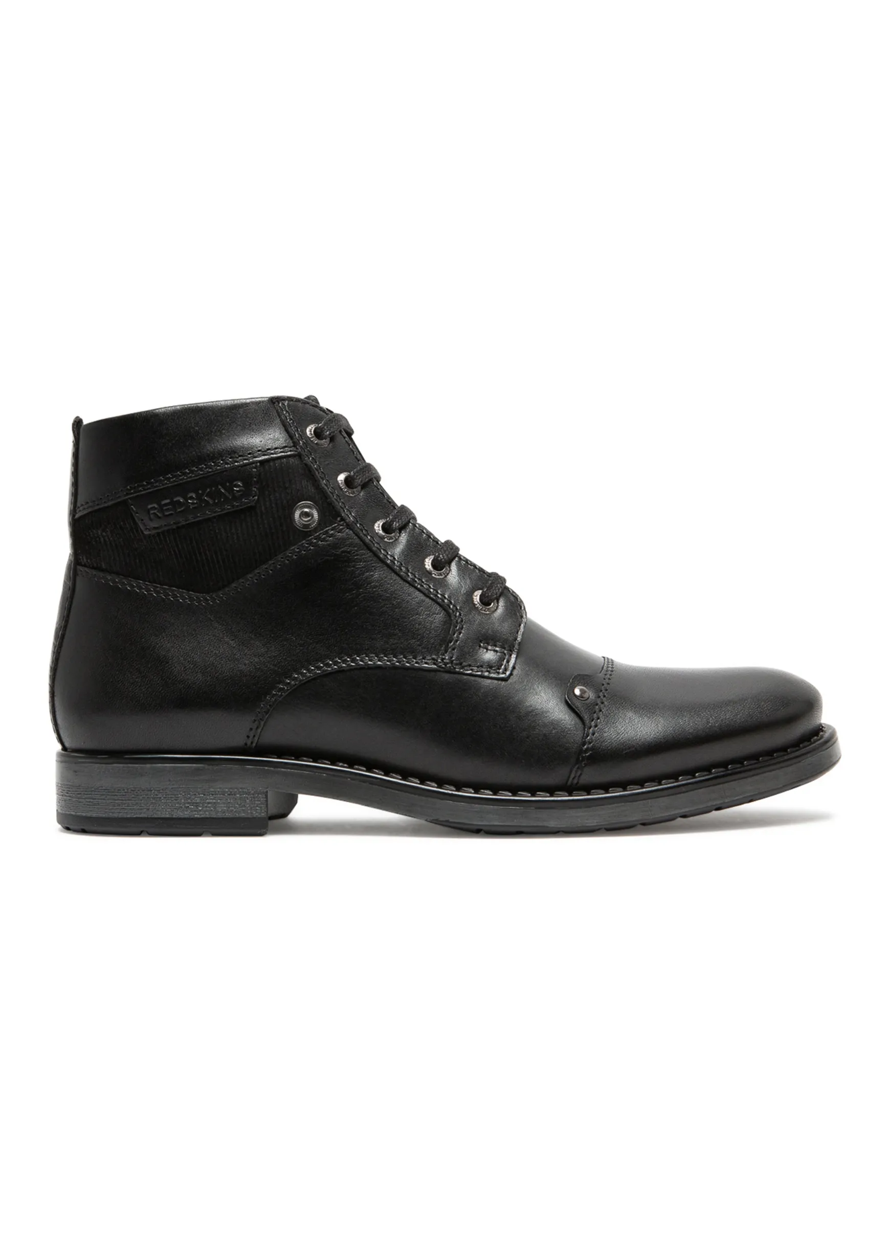 Boots Nissa noires