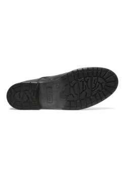 Boots Nissa noires