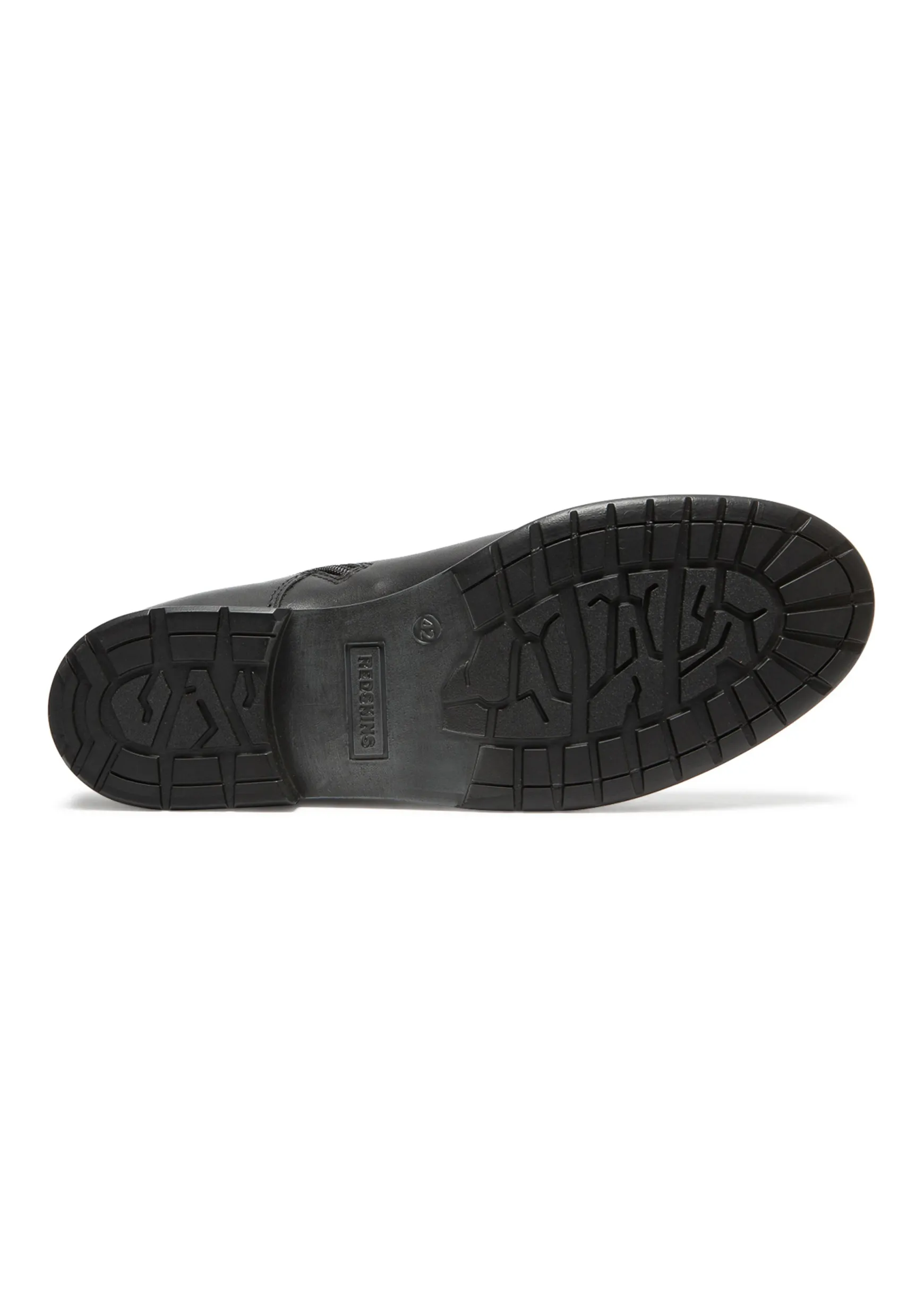 Boots Nissa noires