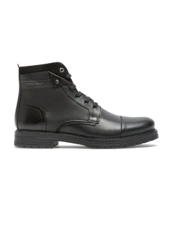 Boots noires NOTIF
