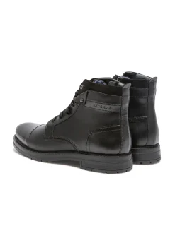 Boots noires NOTIF