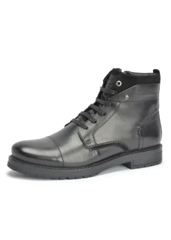 Boots noires NOTIF