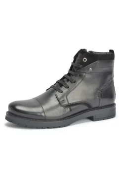 Boots noires NOTIF