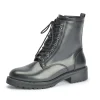 Boots noires WILLING