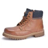 Boots Upside cognac