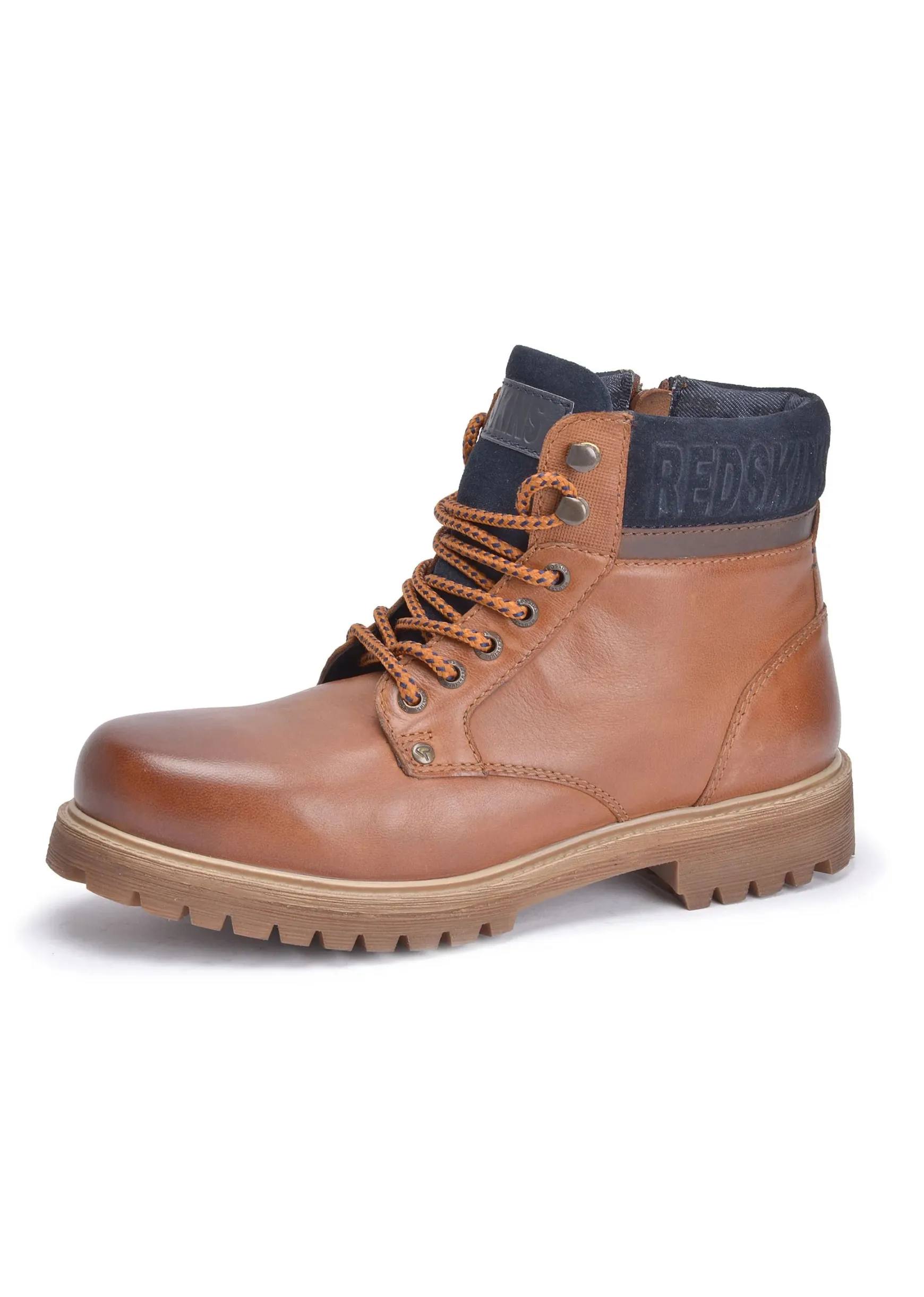 Boots Upside cognac