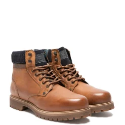 Boots Upside cognac