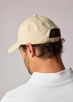 Casquette PAF CAP FLY sable