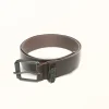 Ceinture Air marron