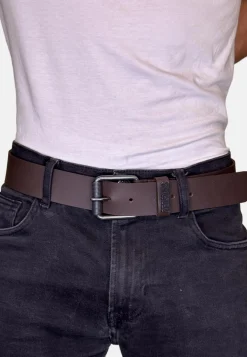 Ceinture Air marron