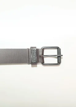 Ceinture Air marron
