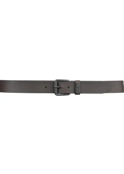 Ceinture Air marron