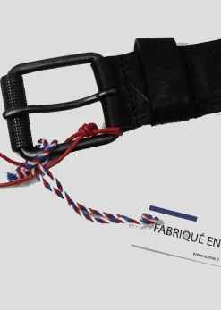 Ceinture DARTY noire