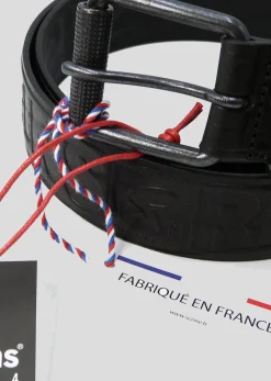 Ceinture DARTY noire