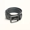 Ceinture noir DATA