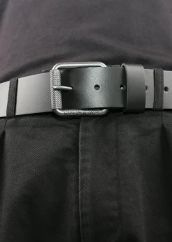 Ceinture noir DATA