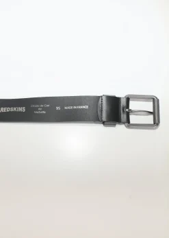 Ceinture noir DATA