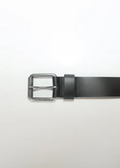 Ceinture noir DATA