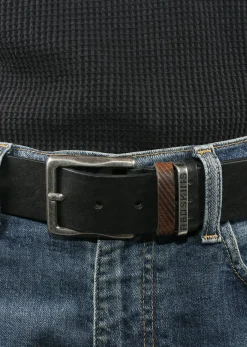Ceinture noir HELLS