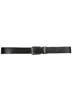 Ceinture noir HELLS