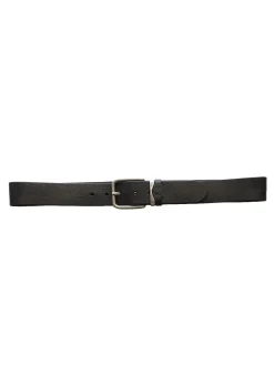 Ceinture noir NUBBY