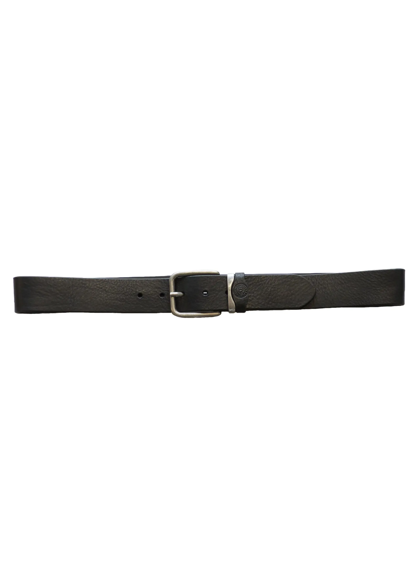 Ceinture noir NUBBY
