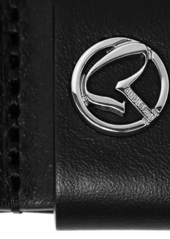 Ceinture noire RICED