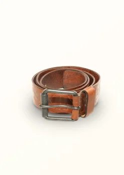 Ceinture tabac ARTY