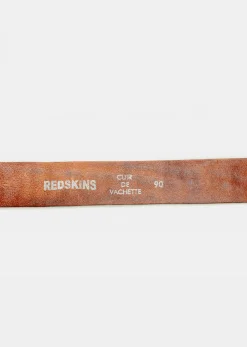 Ceinture tabac ARTY