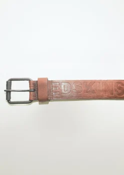 Ceinture tabac ARTY