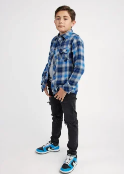 CHEMISE 912