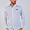 Chemise blanche CRAFT TRIOMPHE