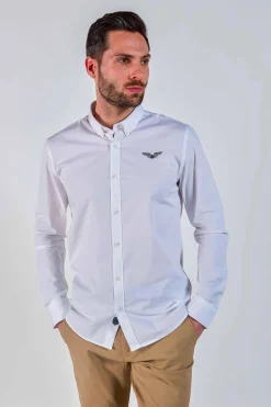 Chemise blanche CRAFT TRIOMPHE