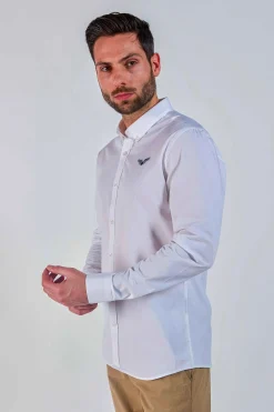 Chemise blanche CRAFT TRIOMPHE