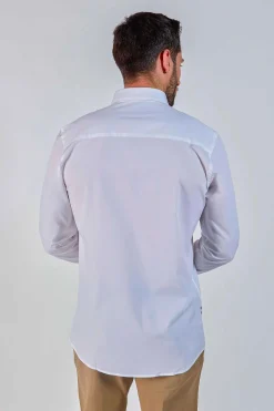 Chemise blanche CRAFT TRIOMPHE