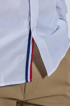 Chemise blanche CRAFT TRIOMPHE
