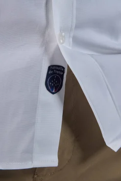 Chemise blanche CRAFT TRIOMPHE