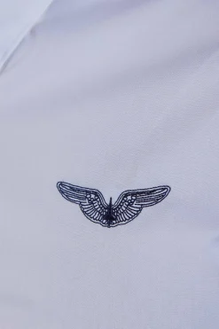 Chemise blanche CRAFT TRIOMPHE