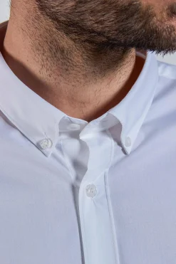 Chemise blanche CRAFT TRIOMPHE