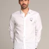 Chemise blanche LEADER NATO